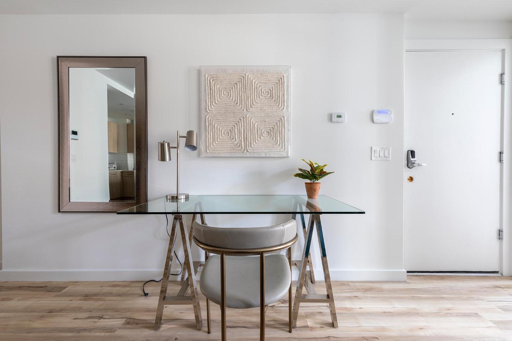 Modern 3Br Lofts With Outdoor Space Near Nyc Hoboken Exterior photo